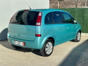 Opel Meriva A 1.6, снимка 8