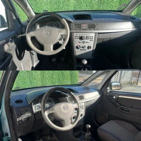 Opel Meriva A 1.6, снимка 11