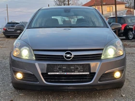 Opel Astra 137 000 КМ 1.4 i 90 К.С. КЛИМАТРОНИК / КСЕНОН , снимка 7