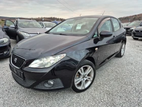 Seat Ibiza 1.6 TDI, снимка 2