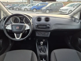 Seat Ibiza 1.6 TDI, снимка 9