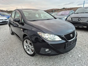 Seat Ibiza 1.6 TDI