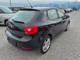 Seat Ibiza 1.6 TDI, снимка 4