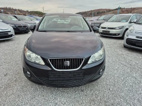 Seat Ibiza 1.6 TDI, снимка 5