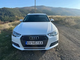 Audi A4, снимка 12