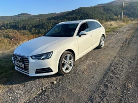 Audi A4, снимка 3