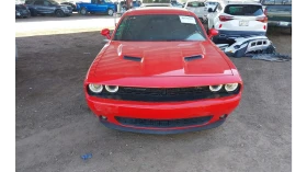 Dodge Challenger R/T 5.7 V8 HEMI, снимка 1