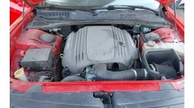 Dodge Challenger R/T 5.7 V8 HEMI, снимка 13