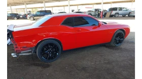 Dodge Challenger R/T 5.7 V8 HEMI, снимка 8