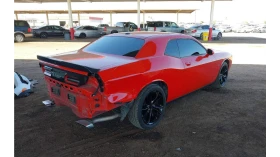 Dodge Challenger R/T 5.7 V8 HEMI, снимка 7