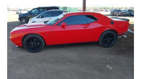 Dodge Challenger R/T 5.7 V8 HEMI, снимка 9