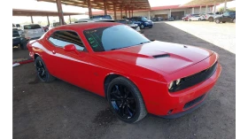 Dodge Challenger R/T 5.7 V8 HEMI, снимка 2