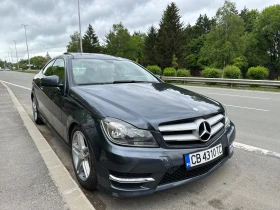 Mercedes-Benz C 350, снимка 3