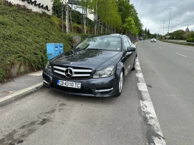 Mercedes-Benz C 350, снимка 2