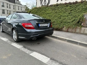 Mercedes-Benz C 350, снимка 5