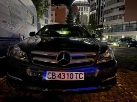 Mercedes-Benz C 350, снимка 16