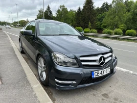 Mercedes-Benz C 350, снимка 1