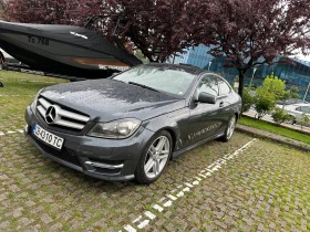 Mercedes-Benz C 350, снимка 17