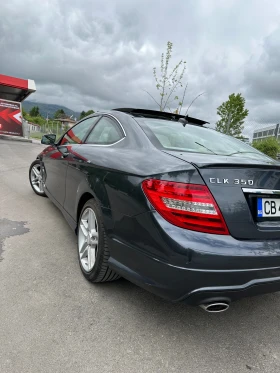 Mercedes-Benz C 350, снимка 9