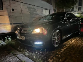 Mercedes-Benz C 350, снимка 14