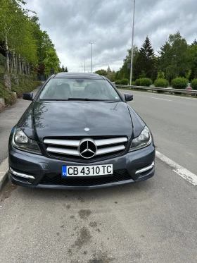 Mercedes-Benz C 350, снимка 12