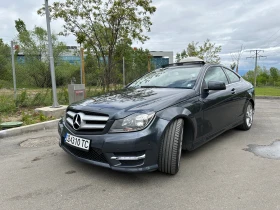 Mercedes-Benz C 350, снимка 10