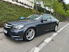 Mercedes-Benz C 350, снимка 11