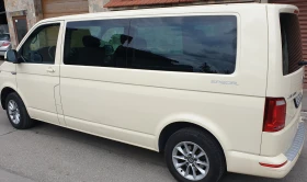 VW Multivan CARAVELLE, снимка 3