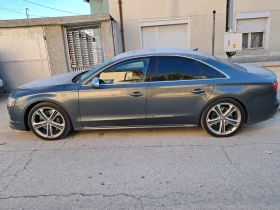 Audi S8, снимка 2