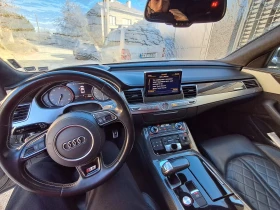 Audi S8, снимка 6