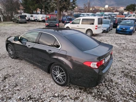 Honda Accord 2.4/EXECUTIVE/ГАЗ/КОЖА/АВТОМАТ/ПОДГРЕВ, снимка 6