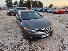 Honda Accord 2.4/EXECUTIVE/ГАЗ/КОЖА/АВТОМАТ/ПОДГРЕВ, снимка 2