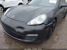 Porsche Panamera 4* Bose* подгрев* шибидах, снимка 13