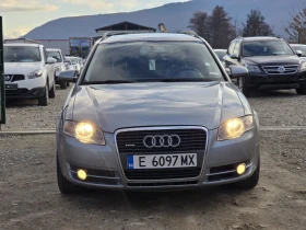 Audi A4 2.0tdi 140Hp QUATTRO ЛИЗИНГ, снимка 8