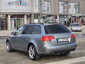 Audi A4 2.0tdi 140Hp QUATTRO ЛИЗИНГ, снимка 3