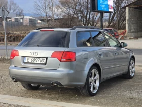 Audi A4 2.0tdi 140Hp QUATTRO ЛИЗИНГ, снимка 5