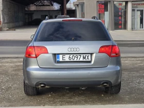 Audi A4 2.0tdi 140Hp QUATTRO ЛИЗИНГ, снимка 4