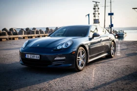 Porsche Panamera 4 PDK, снимка 6