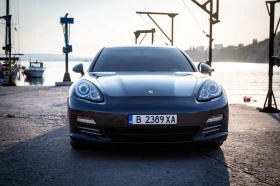 Porsche Panamera 4 PDK, снимка 1