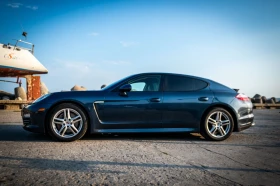 Porsche Panamera 4 PDK, снимка 4