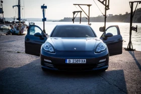 Porsche Panamera 4 PDK, снимка 2