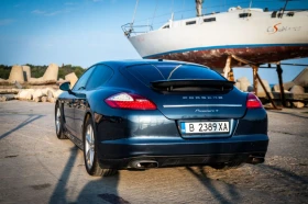 Porsche Panamera 4 PDK, снимка 3