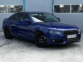 Audi A4 3.0 TDI, снимка 2