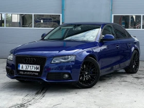 Audi A4 3.0 TDI, снимка 7