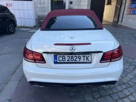 Mercedes-Benz E 220, снимка 4