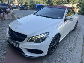 Mercedes-Benz E 220, снимка 2