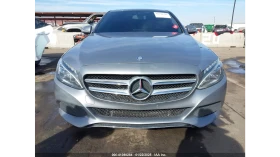 Mercedes-Benz C 300 4MATIC* BURMESTER* *  | Mobile.bg    2