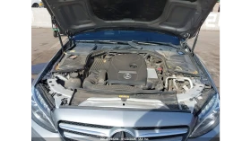 Mercedes-Benz C 300 4MATIC* BURMESTER* *  | Mobile.bg    11