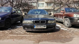 BMW 530 E39, снимка 1