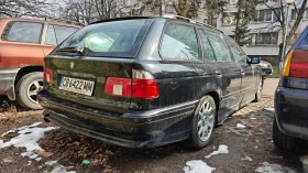 BMW 530 E39, снимка 6